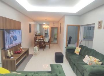 Casa · 190m² · 3 Quartos · 4 Vagas · Casa Em Setor Faiçalville, Goiânia/go de 190 m² 3 Quartos À Venda por R$649.980