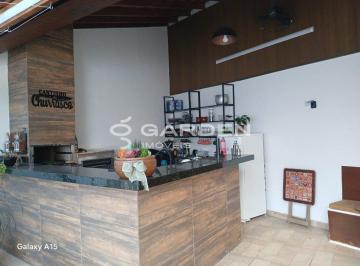 Casa · 200m² · 2 Quartos · 2 Vagas · Casa Em Jardim Paulista, São José Dos Campos/sp de 0 m² 2 Quartos À Venda por R$650.000