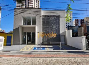 Comercial · 395m² · 4 Vagas · Predio Em Vila Adyana, São José Dos Campos/sp de 395 m² Para Locação R$20.000,00/mes
