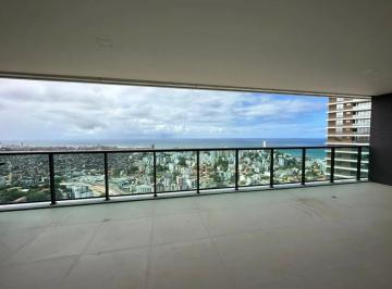 Apartamento de 4 quartos, Salvador · O Mais Linda 4 Suítes Do Horto.