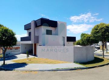 Casa · 300m² · 2 Quartos · 4 Vagas · Sobrado Em Condomínio Terras Do Vale, Caçapava/sp de 300 m² 2 Quartos À Venda por R$920.000