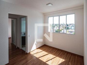 Apartamento · 55m² · 2 Quartos · 1 Vaga · Apartamento À Venda - Floramar, 2 Quartos, 55 m² - Belo Horizonte