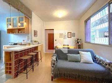 Apartamento · 78m² · 3 Quartos · 1 Vaga · Apartamento À Venda - Santa Tereza, 3 Quartos, 78 m² - Belo Horizonte