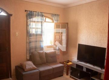 Casa · 90m² · 3 Quartos · 1 Vaga · Casa À Venda - Oitis, 3 Quartos, 90 m² - Contagem
