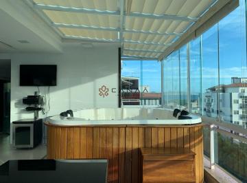 74565c8e474754e913e39f383dae9abfc3a47f45.+2024-01-08 · Cobertura Com 6 Dormitórios À Venda, 402 m² - Passagem - Cabo Frio/rj
