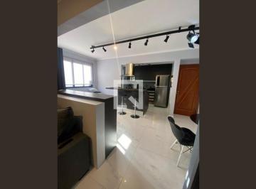 Apartamento · 50m² · 1 Quarto · 1 Vaga · Imoveis - No Bosque Da Saúde