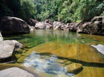 Rural · 7m² · 6 Quartos · Fazenda Com Cachoeira, Pasto, Área de Plantio: 766 Hectares