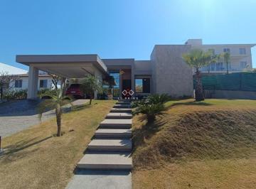 Casa · 242m² · 4 Quartos · 4 Vagas · Casa À Venda - No Condomínio Boulevard