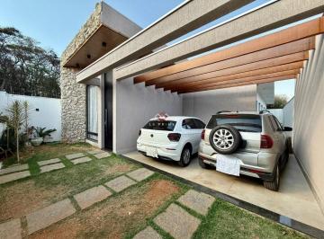 Casa · 98m² · 3 Quartos · 2 Vagas · Casa À Venda - Em Acácias