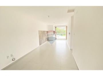 Apartamento · 55m² · 2 Quartos · 1 Vaga · Apartamento C/ 2 Quartos | Próximo Ao Parque Jorge Hardt