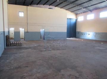 Comercial · 378m² · Galpão Comercial de 378 m² Com 04 Escritório Para Locação - Vila Brasil