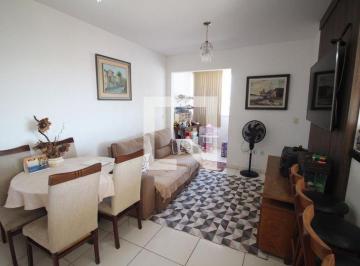 Apartamento · 70m² · 2 Quartos · 2 Vagas · Apartamento À Venda - Riacho Das Pedras, 2 Quartos, 70 m² - Contagem