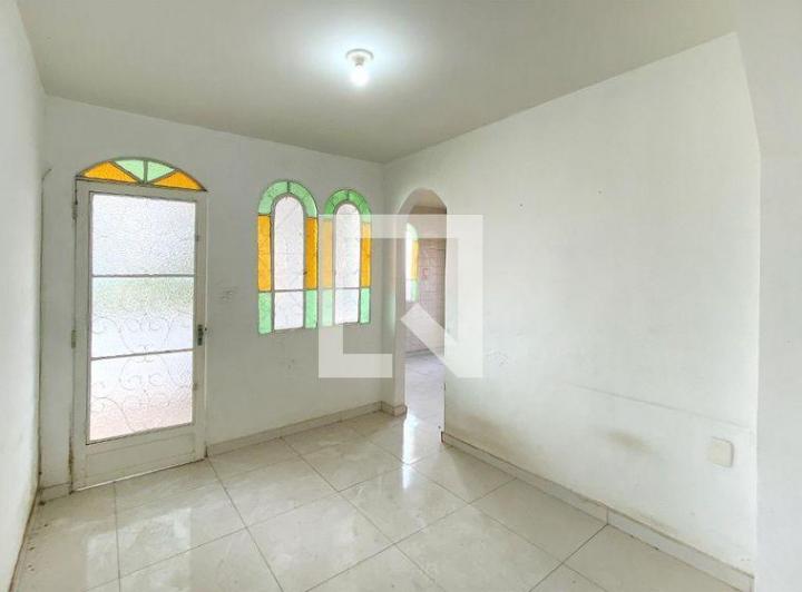 Casa À Venda - Santa Cruz, 3 Quartos, 80 m² - Belo Horizonte