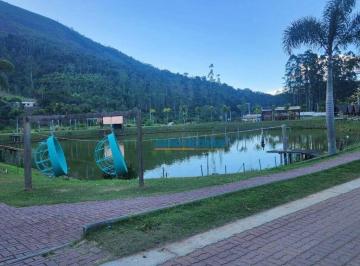 ab8247611dde69fb3874549156f57884.jpg · Terreno À Venda, 728 m² por R$159.900 - Fazenda Alpina - Teresópolis/rj