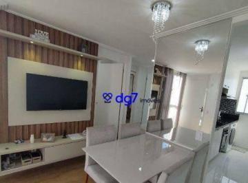 34d57e36adfeee2d3160845fc6d11074.jpg · Apartamento Com 2 Dormitórios À Venda, 44 m² - Jardim Amaralina - São Paulo/sp