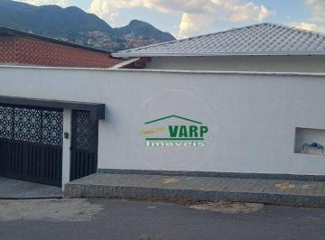 003acf6b8f58d7ae9d2ea7d1a9143cca.jpg · Casa Com 4 Dormitórios À Venda, 266 m² por R$1.200.000 - Vila Santo Antônio de Pádua - Sabará/mg