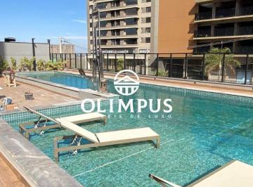 Apartamento · 89m² · 3 Quartos · 2 Vagas · Apartamento Novo No Jardim Sul – Condomínio Signat