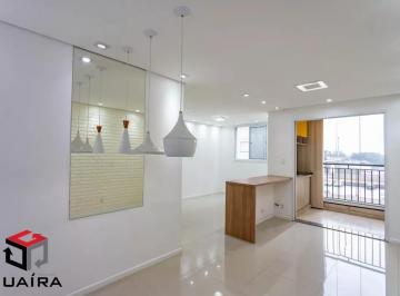 Apartamento · 68m² · 2 Quartos · 1 Vaga · Apartamento À Venda 2 Quartos 1 Suíte 1 Vaga Conceição - Diadema - Sp