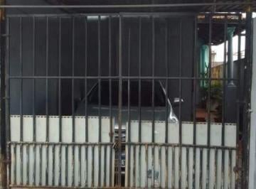 Casa · 103m² · 2 Quartos · 2 Vagas · Casa Térrea À Venda 2 Quartos 2 Vagas Centro - São Caetano Do Sul - Sp