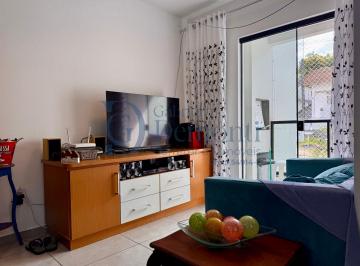 Apartamento · 61m² · 2 Quartos · 1 Vaga · Apartamento 1 Dormitório, 1 Suíte Em Imigrantes, Timbó/sc