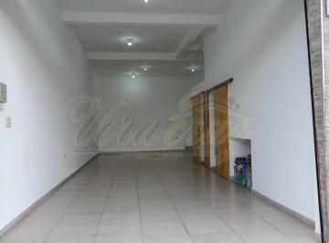 Comercial · 65m² · Salão Comercial Para Alugar No Bairro Consulte - Extrema/mg