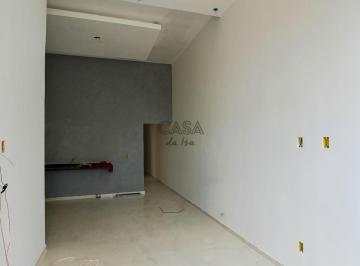 Casa · 116m² · 3 Quartos · 1 Vaga · Casa Linear Em Bela Vista, Resende/rj