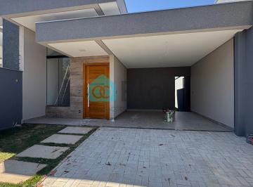 Casa · 127m² · 3 Quartos · 2 Vagas · Imoveis - Em Promissão