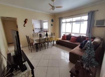 Apartamento · 90m² · 2 Quartos · 1 Vaga · Apto (Lado Praia), 3 Quartos, 200 m Praia, 1 Vaga, Enseada