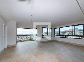 Apartamento · 160m² · 4 Quartos · 3 Vagas · Imoveis - Em Santa Lúcia
