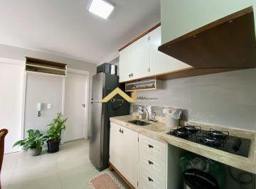 Apartamento · 32m² · 2 Quartos · 1 Vaga · Imoveis - Na Chácara Santa Lúcia Dos Ypes