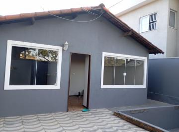Casa · 188m² · 3 Quartos · 2 Vagas · Casa Para Venda Em Valinhos, Jardim São Marcos, 3 Dormitórios, 1 Suíte, 3 Banheiros, 2 Vagas