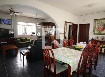 Casa · 578m² · 10 Quartos · 6 Vagas · Casa À Venda - Barro Preto, 10 Quartos, 578 m² - Belo Horizonte