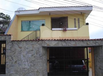 Casa de 3 quartos, São Paulo · Lindo Sobrado Rresidencial Casa Verde