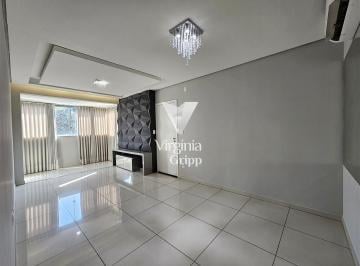 Apartamento · 120m² · 3 Quartos · 2 Vagas · Área Privativa Planejada - Jardim Da Cidade - Betim - Mg