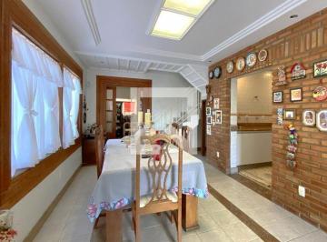Casa · 360m² · 5 Quartos · 3 Vagas · Casa À Venda - Renascença, 5 Quartos, 360 m² - Belo Horizonte