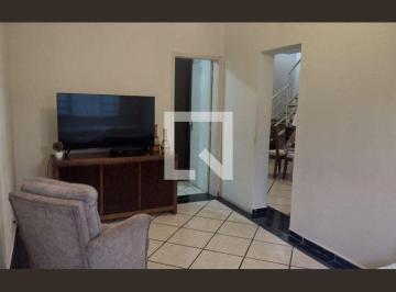 Casa · 220m² · 4 Quartos · 3 Vagas · Casa À Venda - Parque São José, 4 Quartos, 220 m² - Belo Horizonte