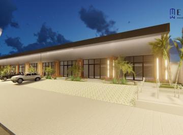 Comercial · 160m² · 1 Quarto · 27 Vagas · Ponto Comercial Na Av Luís Eduardo Magalhães Em Vitória Da Conquista Bahia