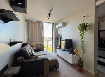Apartamento · 65m² · 2 Quartos · 1 Vaga · Apartamento À Venda Na Frente Da Unisc - Santa Cruz Do Sul
