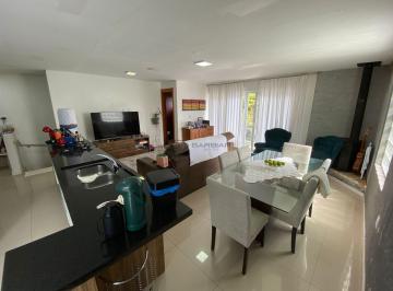 Apartamento · 270m² · 3 Quartos · 2 Vagas · Casa No Santo Inácio - Santa Cruz Do Sul
