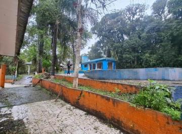 Foto 28 · Chácara Com Sobrado, Casa, Chale, Salão de Eventos, Piscina, Em São José Dos Pinhais - Pr
