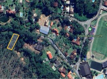 Terreno · 992m² · Terreno À Venda Área Residencial Nobre 5 Minutos Centro de Nova Friburgo - 912 m² - Parque São Cleme