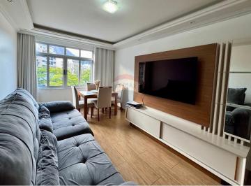 Apartamento · 90m² · 2 Quartos · 1 Vaga · Apartamento Reformado No Centro de Nova Friburgo