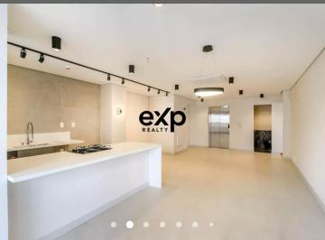Apartamento · 104m² · 2 Quartos · 2 Vagas · Apartamento À Venda Com 104 m², 2 Quartos E 2 Vagas