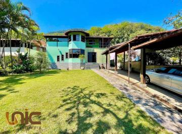 d7324f8cb523fb550d566ae6ab8b53e1.jpg · Casa Com 3 Dormitórios À Venda, 250 m² por R$890.000 - Limoeiro - Guapimirim/rj