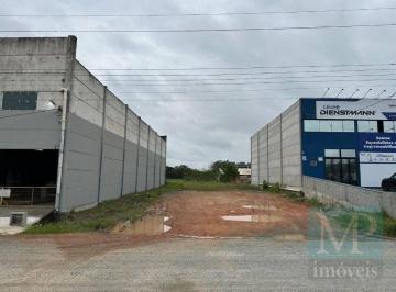 b915b78b4b854d73d96cd846ed258600.jpg · Terreno À Venda, 600 m² por R$950.000 - Nossa Senhora Da Paz - Balneário Piçarras/sc