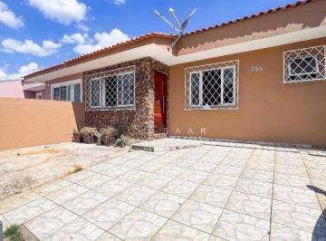 PXkJWwp31BeRZaQtNrFAjLjDR47Qefmo.jpg · Casa Com 3 Dormitórios À Venda, 85 m² por R$416.000 - Quississana - São José Dos Pinhais/pr