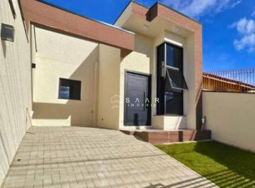 4e2da53967c3cd2993a6d9a09e4bdd40.jpg · Casa Com 3 Dormitórios À Venda, 106 m² por R$749.000 - Afonso Pena - São José Dos Pinhais/pr