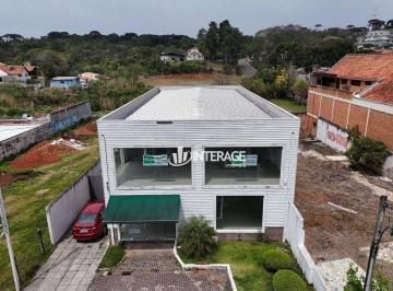 026f7374b998a0400d59028d93639613.jpg · Loja Para Alugar, 450 m² por R$16.307,77/mês - Santa Felicidade - Curitiba/pr