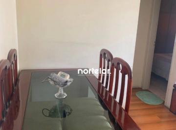 a16c24284029d2c321c73a67c1adc514.jpg · Apartamento Com 2 Dormitórios À Venda, 56 m² por R$350.000 - Vila Mangalot - São Paulo/sp
