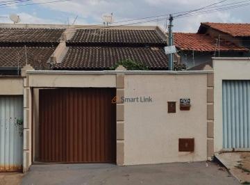 b7d8e4b69767316011e4c6a1b2812b43.jpg · Casa Com 3 Dormitórios À Venda, 104 m² por R$290.000 - Residencial Recanto Do Bosque - Goiânia/g